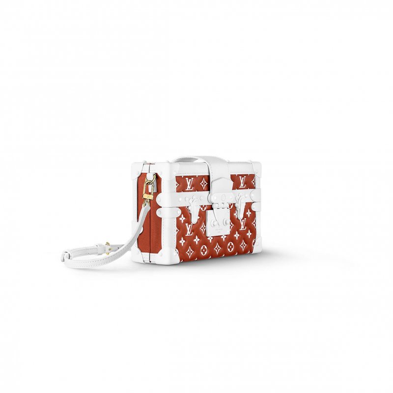 (image for) LOUIS VUITTON MASTER PETITE MALLE M20764 (20*12.5*6cm)