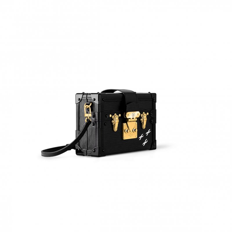 (image for) LOUIS VUITTON MASTER PETITE MALLE M59179 (20*12.5*6cm)