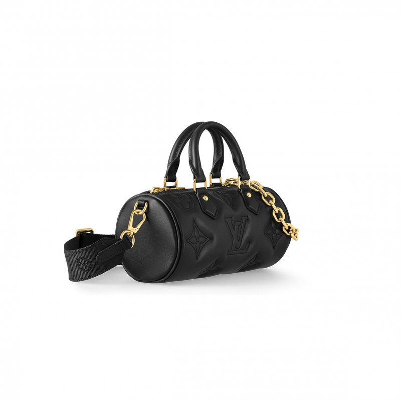 (image for) LOUIS VUITTON MASTER PAPILLON BB M59800 (20*10*10cm)