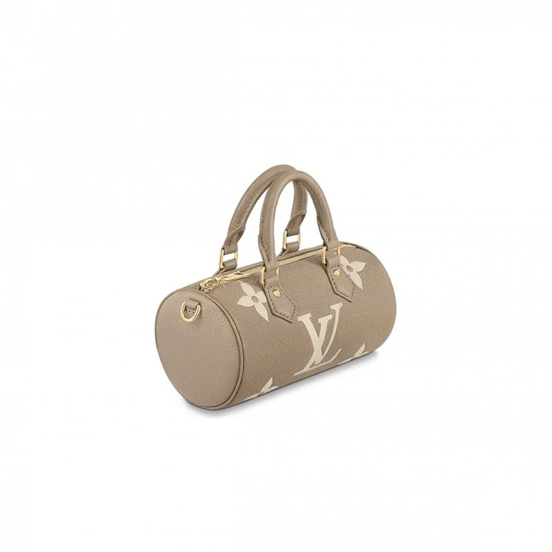 (image for) LOUIS VUITTON MASTER PAPILLON BB M46031 (20*10*10cm)