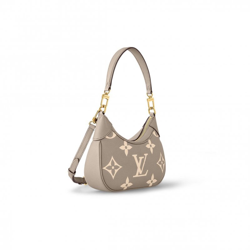 (image for) LOUIS VUITTON MASTER BAGATELLE M46112 (24*18*7cm)