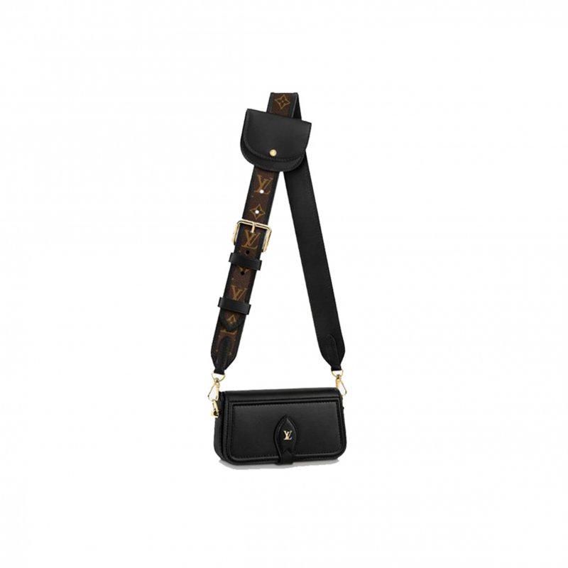 (image for) LOUIS VUITTON MASTER OFFICIER POUCH M69841 (17*10*4.5cm)