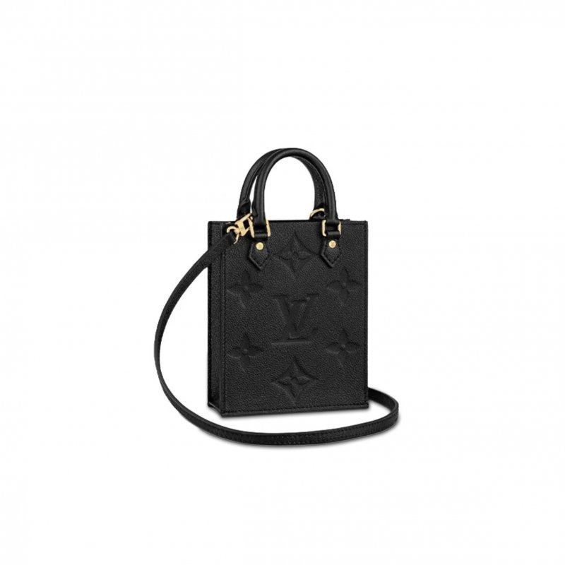 (image for) LOUIS VUITTON MASTER PETIT SAC PLAT MINI M80478 (17*14*5cm)