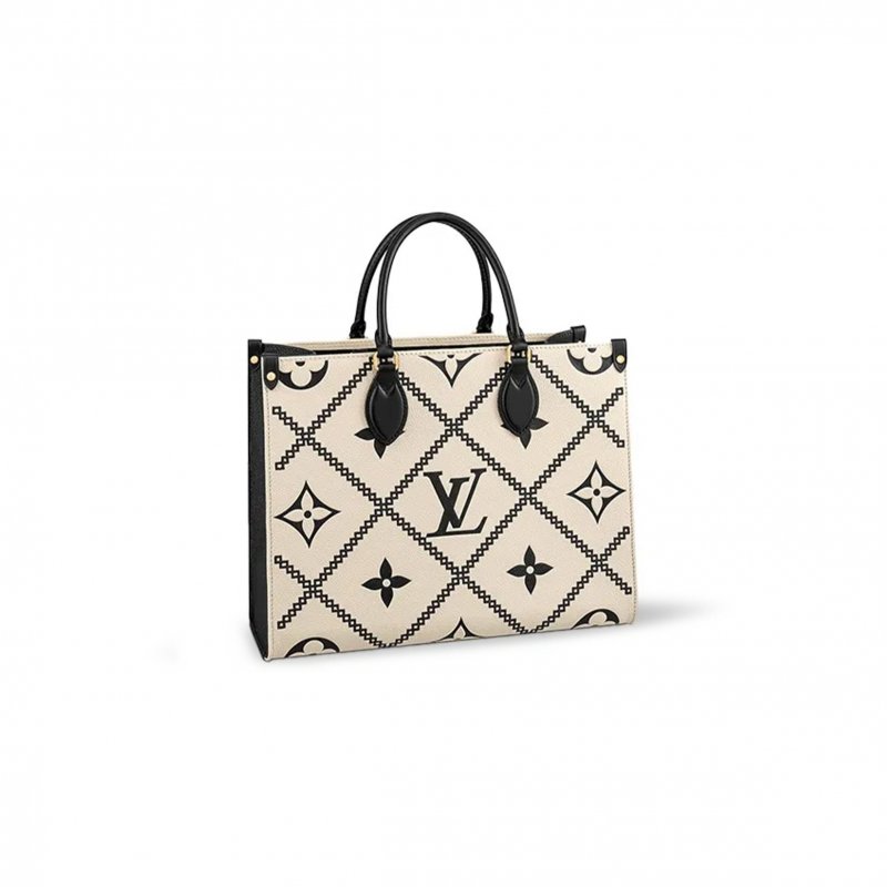 (image for) LOUIS VUITTON MASTER ONTHEGO MM M46016 (35*27*14cm)