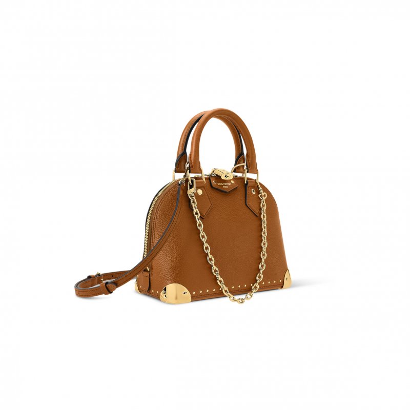 (image for) LOUIS VUITTON MASTER ALMA TRUNK BB M29091 (24*18*12cm)