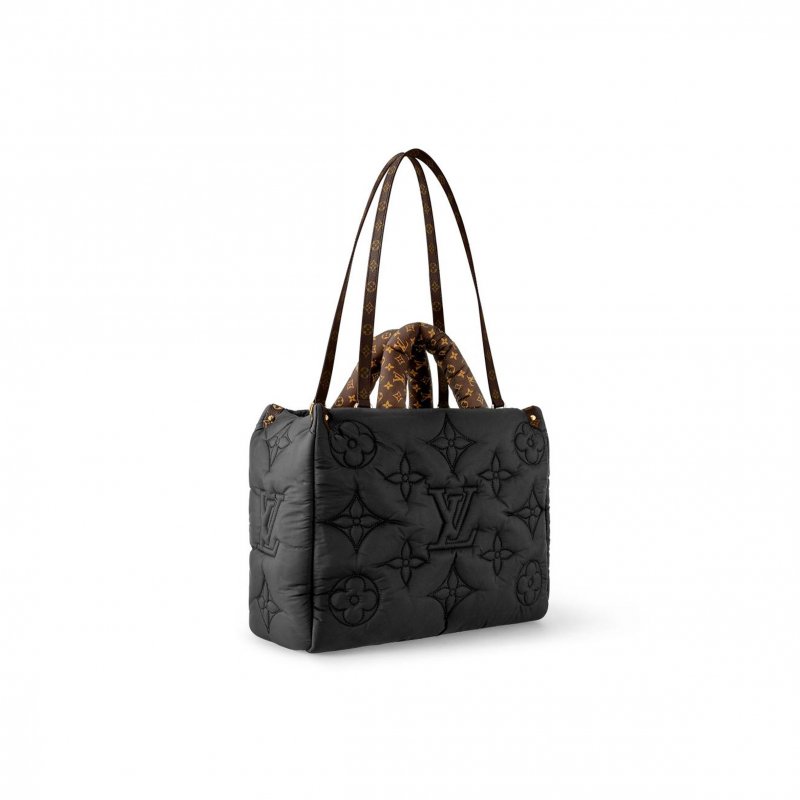 (image for) LOUIS VUITTON MASTER ONTHEGO MM M21069 (35*27*14cm)