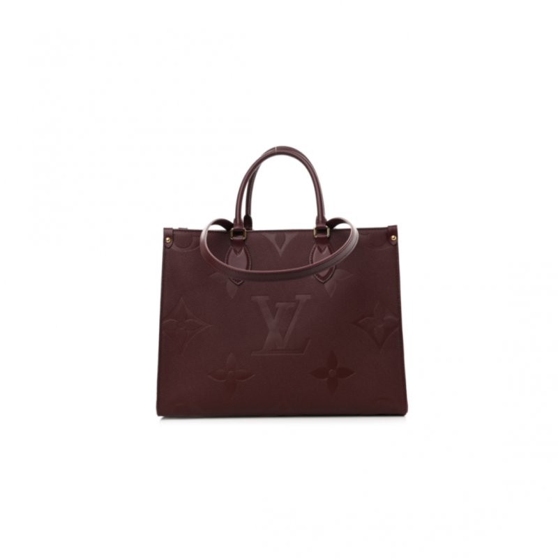 (image for) LOUIS VUITTON MASTER ONTHEGO MM M46601 (35*27*14cm)