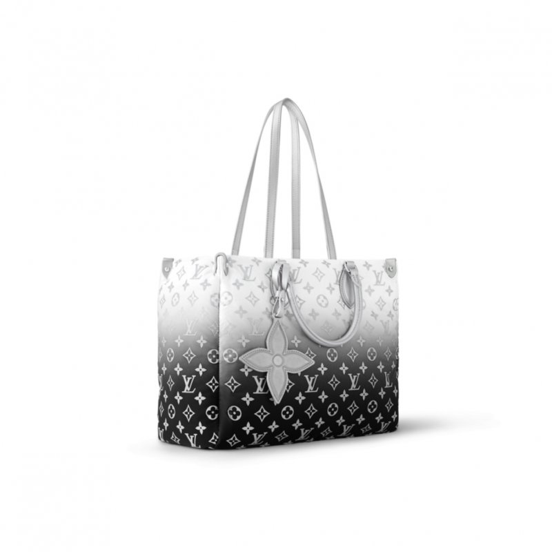 (image for) LOUIS VUITTON MASTER ONTHEGO MM M11847 (35*27*14cm)