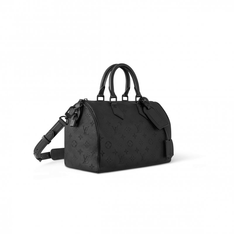 (image for) LOUIS VUITTON MASTER SPEEDY P9 BANDOULIÈRE 30 M13904 (32*22.5*18cm)