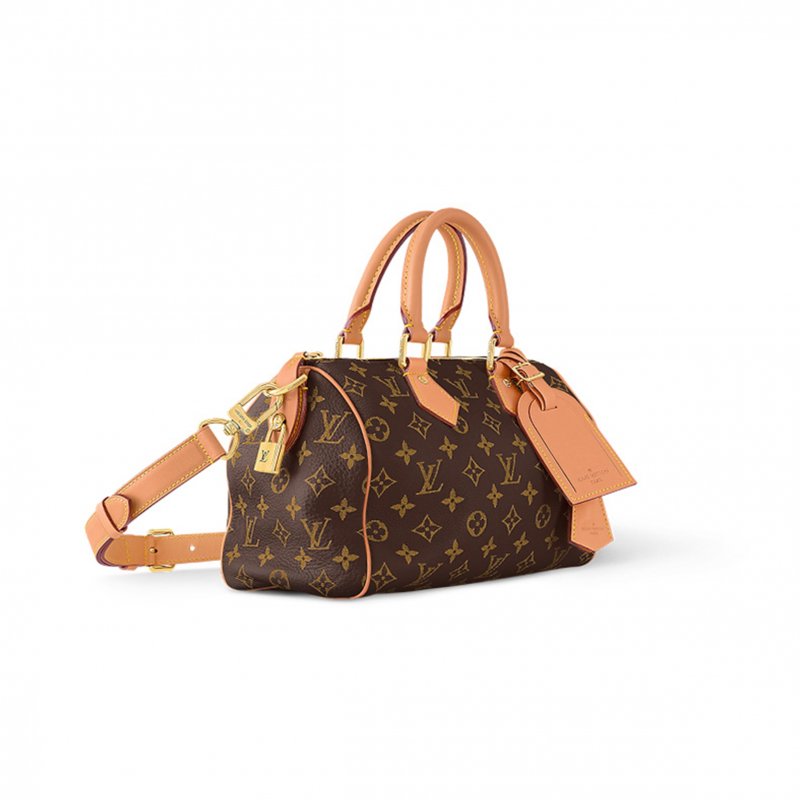 (image for) LOUIS VUITTON SPEEDY P9 BANDOULIÈRE 30 M14064 (32*22.5*18cm)