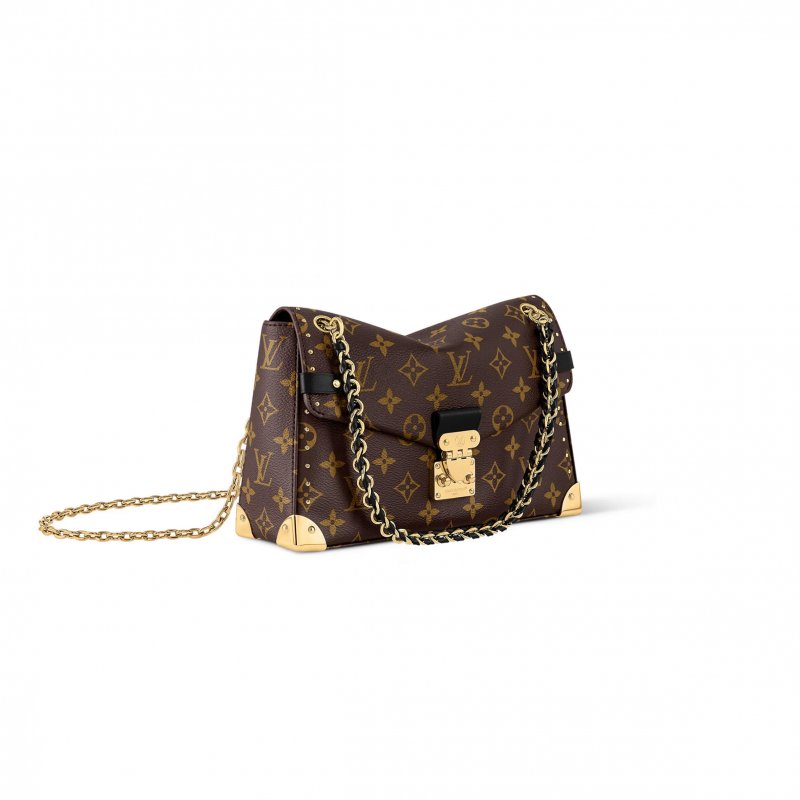 (image for) LOUIS VUITTON TRUNKIE M14526 (27*16*8cm)