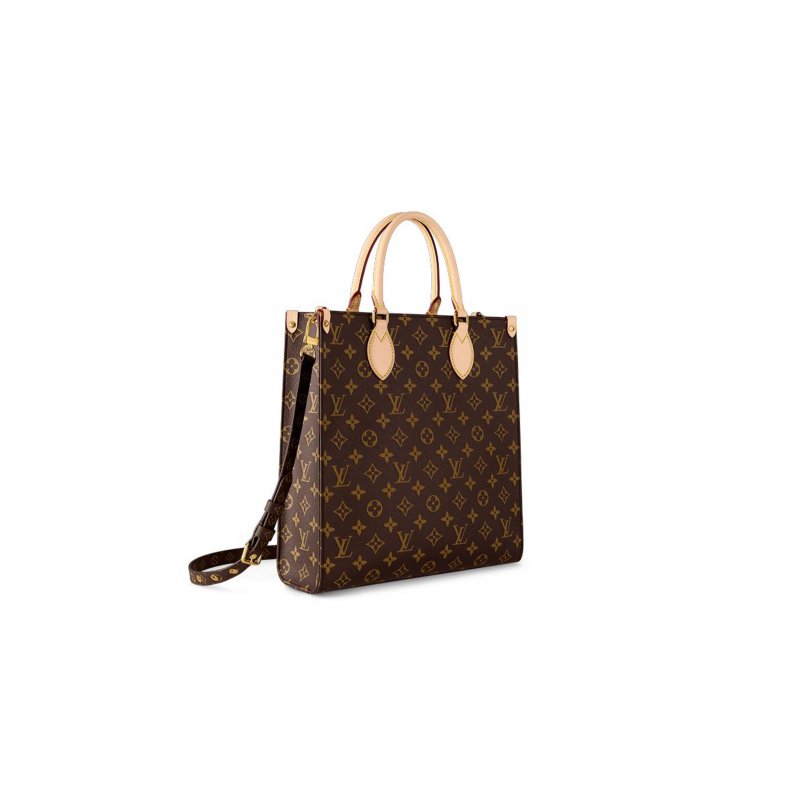 (image for) LOUIS VUITTON SAC PLAT PM M45848 (30*30*10cm)