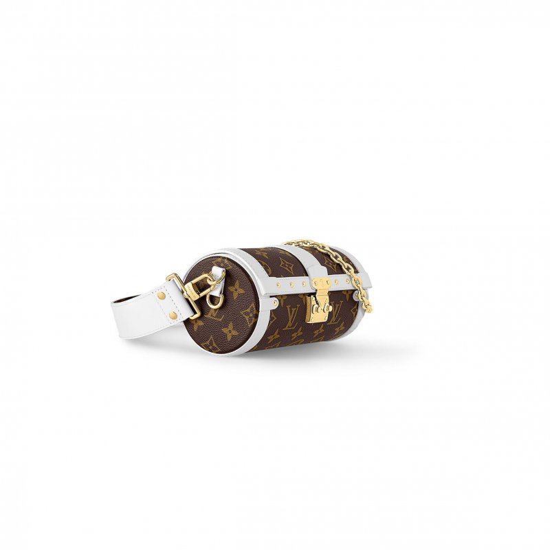 (image for) LOUIS VUITTON PAPILLON TRUNK M81485 (19*9*9cm)