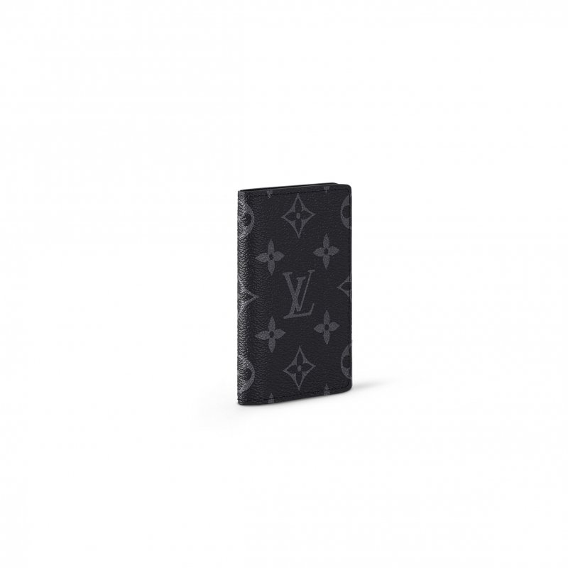 (image for) LOUIS VUITTON POCKET ORGANIZER M61696 (11*7.5*1cm)