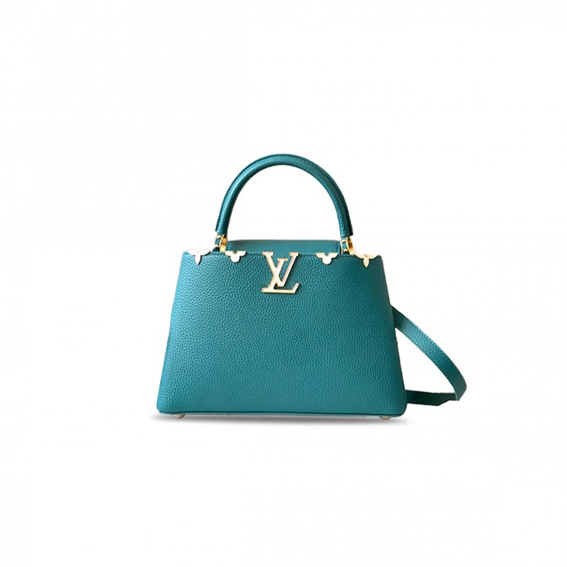 (image for) LOUIS VUITTON CAPUCINES BB M23331 (27*18*9cm)