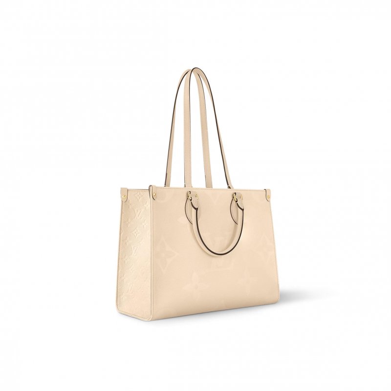 (image for) LOUIS VUITTON ONTHEGO MM M46531 (35*27*14cm)