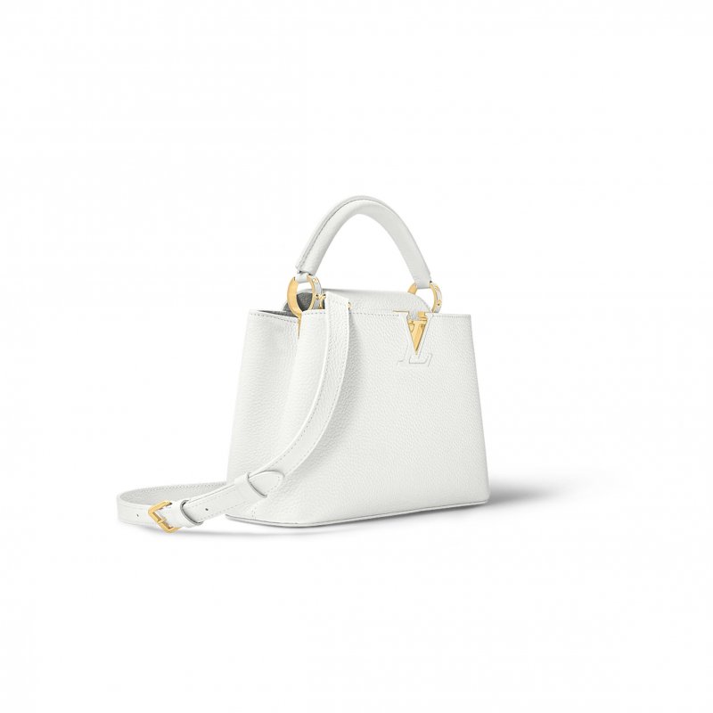 (image for) LOUIS VUITTON CAPUCINES BB M55832 (27*18*9cm)
