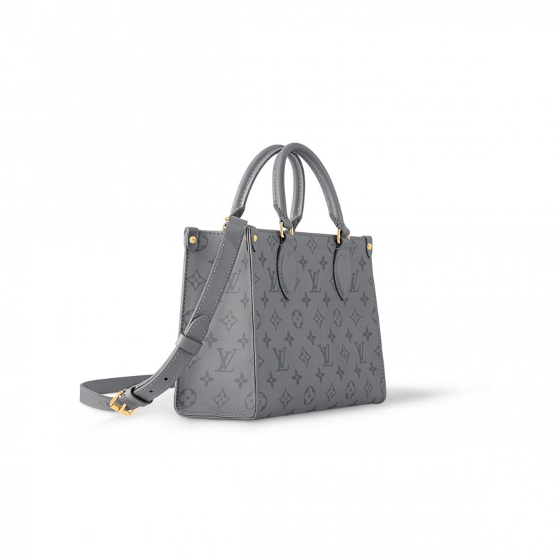 (image for) LOUIS VUITTON ONTHEGO PM M12465 (25*19*11cm)