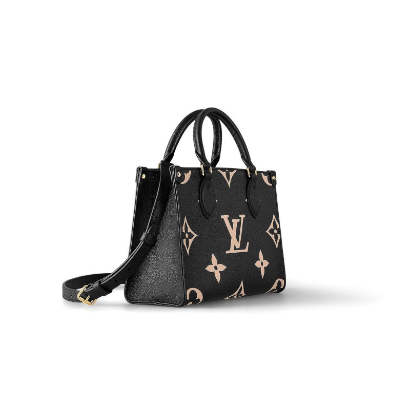 (image for) LOUIS VUITTON ONTHEGO PM M45659 (25*19*11.5cm)