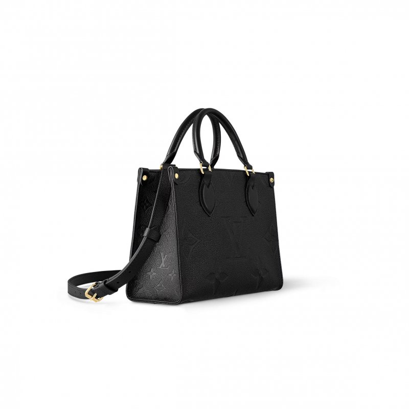 (image for) LOUIS VUITTON ONTHEGO PM M45653 (25*19*11.5cm)