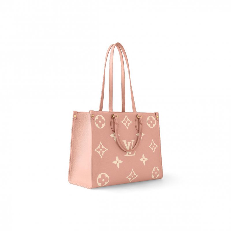 (image for) LOUIS VUITTON ONTHEGO MM M46286 (35*27*14cm)