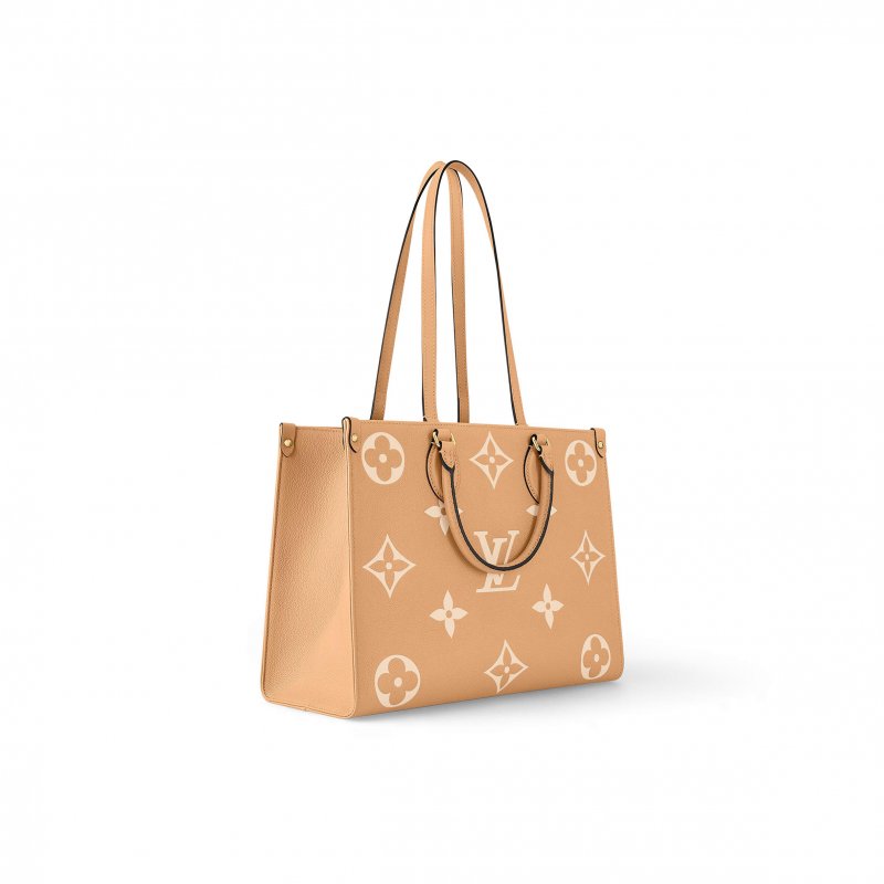 (image for) LOUIS VUITTON ONTHEGO MM M45982 (35*27*14cm)