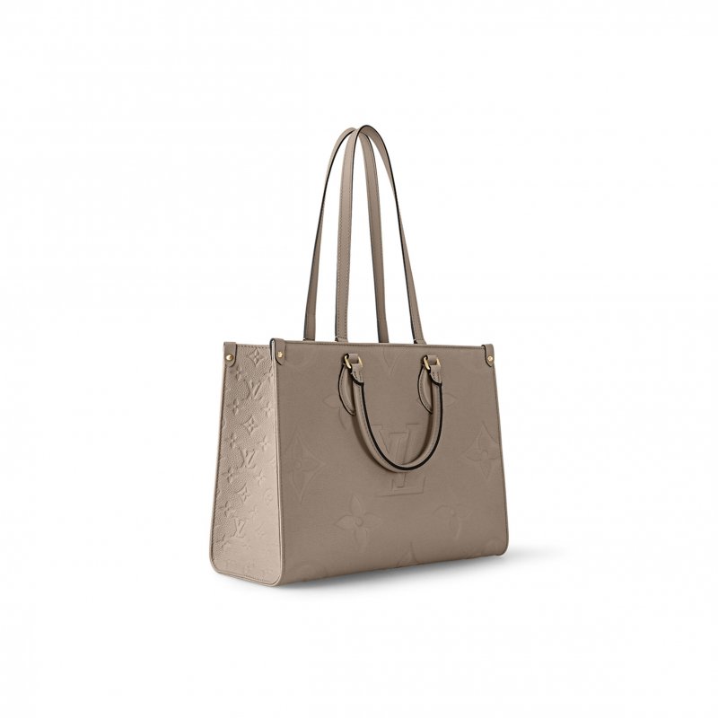 (image for) LOUIS VUITTON ONTHEGO MM M45607 (35*27*14cm)