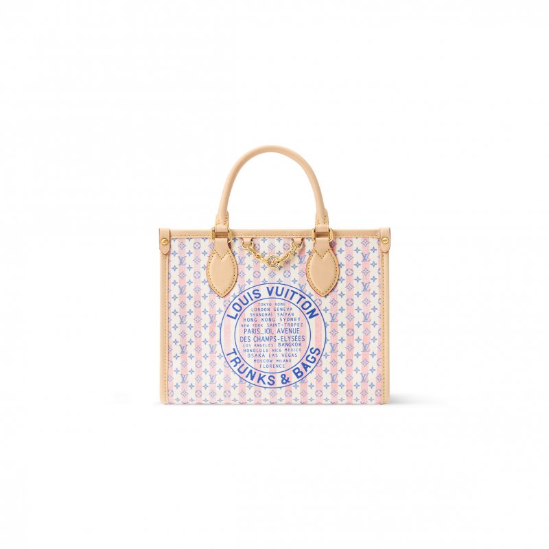 (image for) LOUIS VUITTON ONTHEGO PM M29477 (25*19*11.5cm)