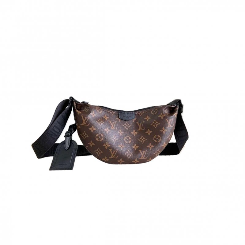 (image for) LOUIS VUITTON HAMAC BAG PM M47158 (28*15*8cm)