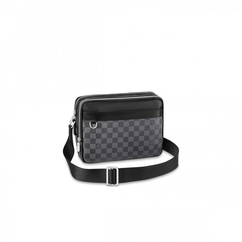 (image for) LOUIS VUITTON TROCADERO N40087 (29*21*8cm)