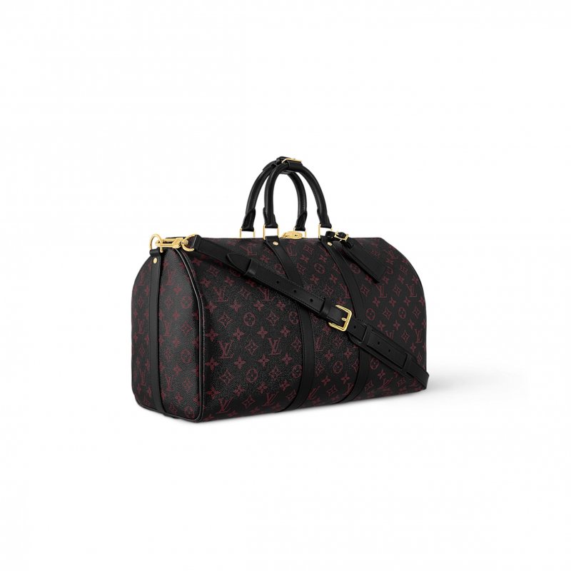 (image for) LOUIS VUITTON KEEPALL BANDOULIÈRE 45 M12441 (45*27*20cm)
