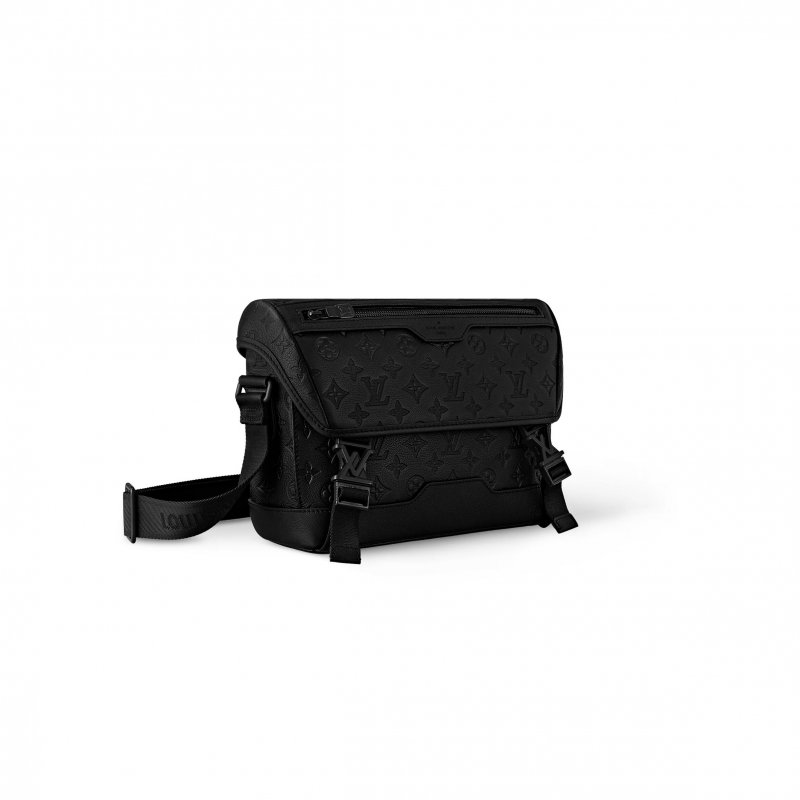 (image for) LOUIS VUITTON MESSENGER VOYAGER PM M25121 (33*23*11cm)