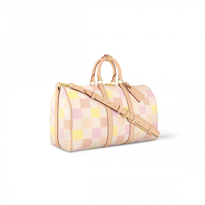 (image for) LOUIS VUITTON KEEPALL BANDOULIÈRE 45 N40713 (45*27*20cm)
