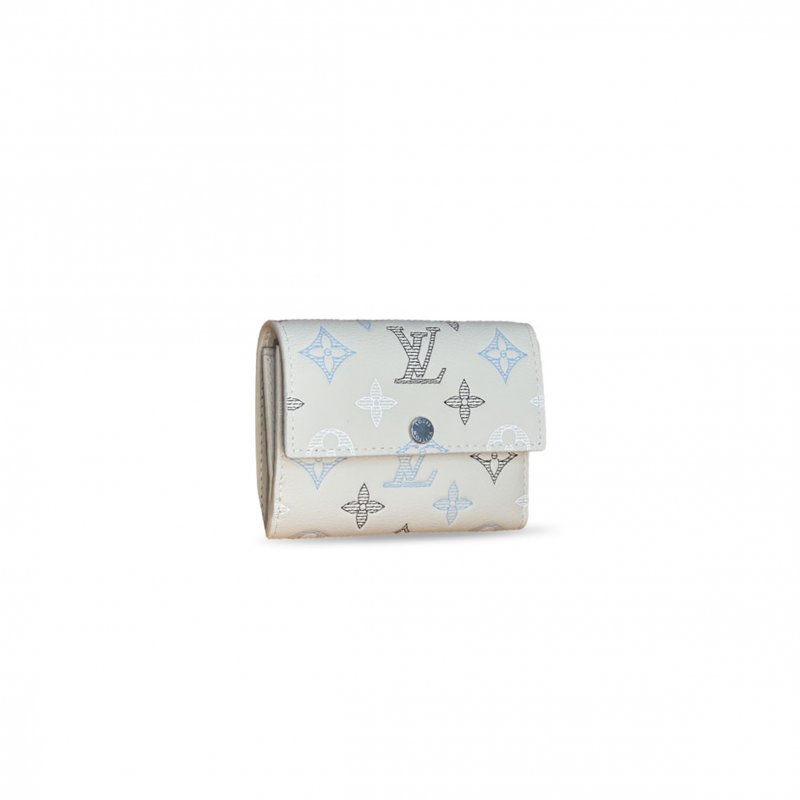 (image for) LOUIS VUITTON VICTOR WALLET M29130 (11.5*9*2.5cm)