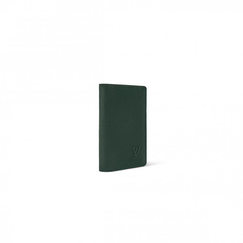 (image for) LOUIS VUITTON POCKET ORGANIZER M25950 (11*8*1cm)