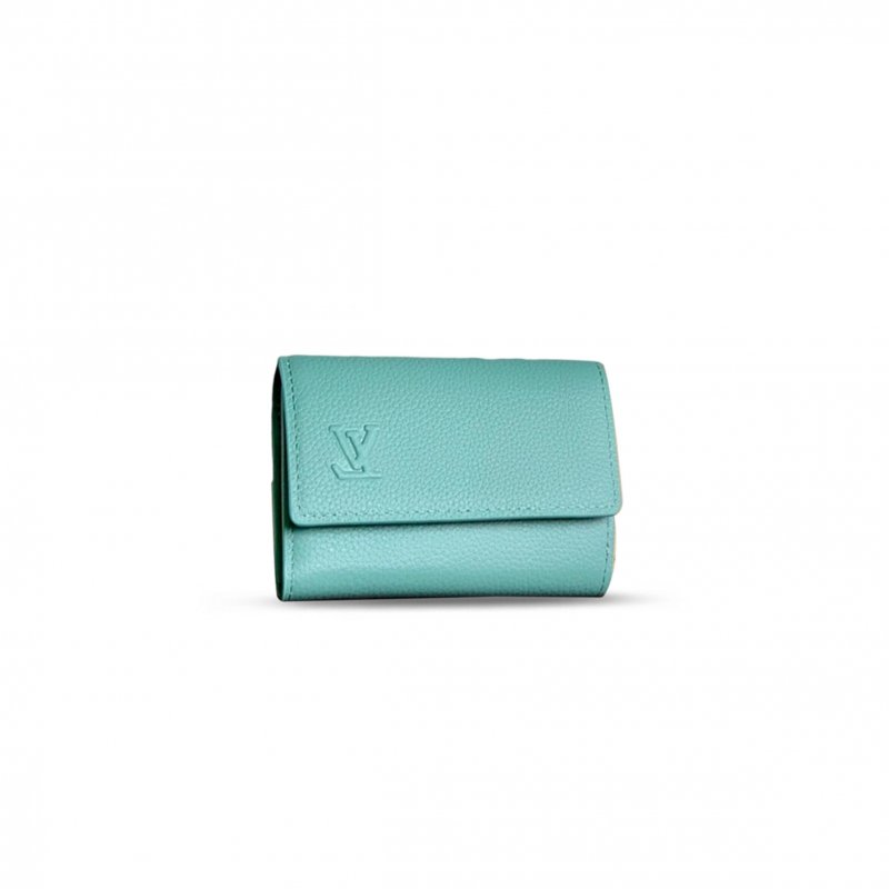 (image for) LOUIS VUITTON VICTOR WALLET M25956 (11.5*9*2.5cm)