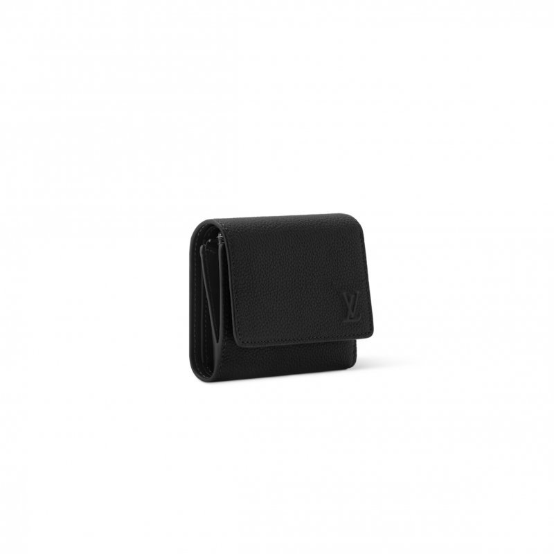 (image for) LOUIS VUITTON VICTOR WALLET M26250 (11.5*9*2.5cm)
