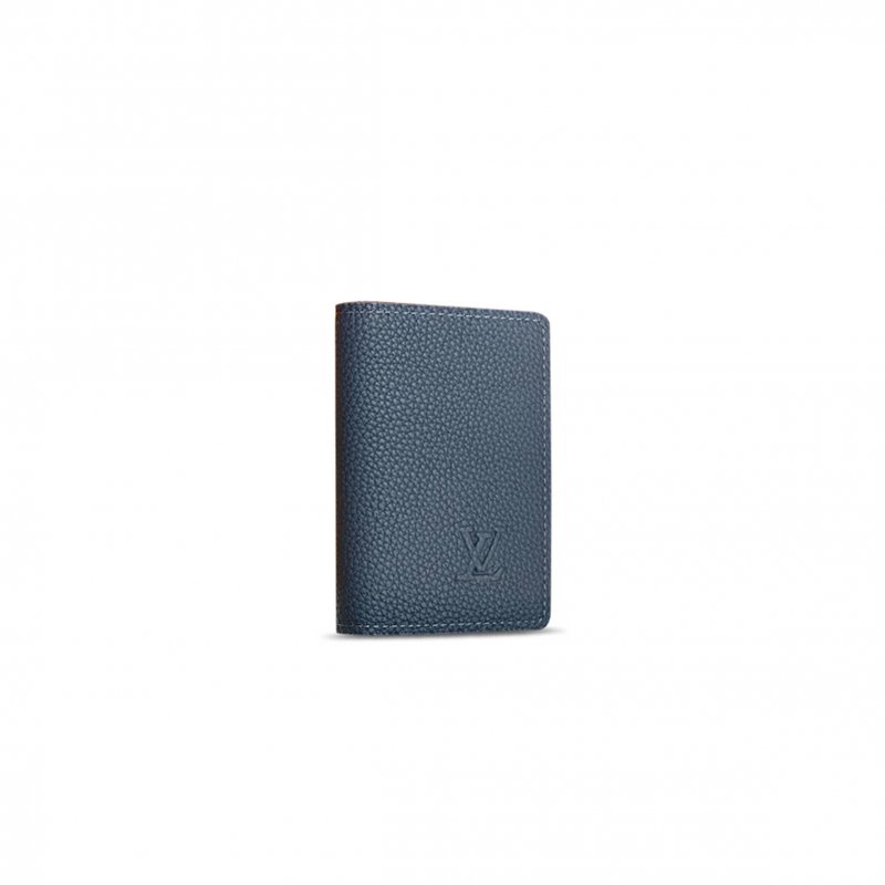 (image for) LOUIS VUITTON TAURILLON CARD HOLDER M83130 (11*8*1cm)