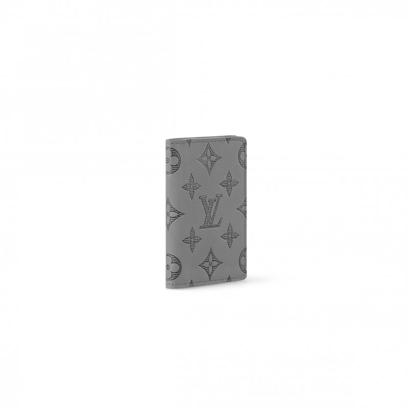 (image for) LOUIS VUITTON POCKET ORGANIZER M81382 (11*8*1cm)