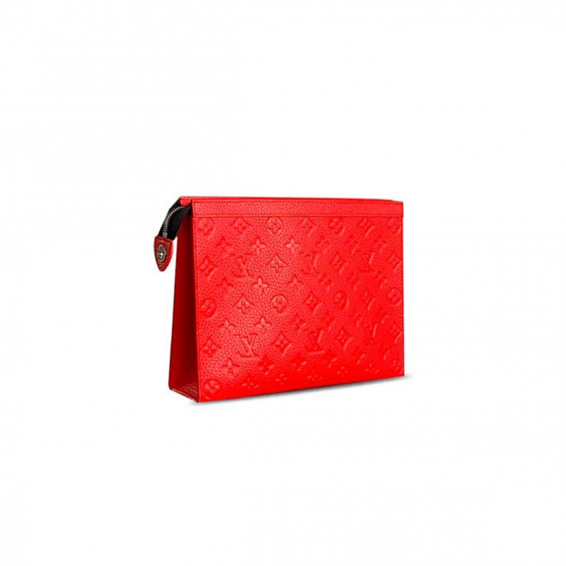 (image for) LOUIS VUITTON POCHETTE VOYAGE MM M61692 (27*21*6cm)
