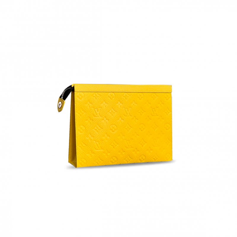 (image for) LOUIS VUITTON POCHETTE VOYAGE M61692 (27*21*6cm)