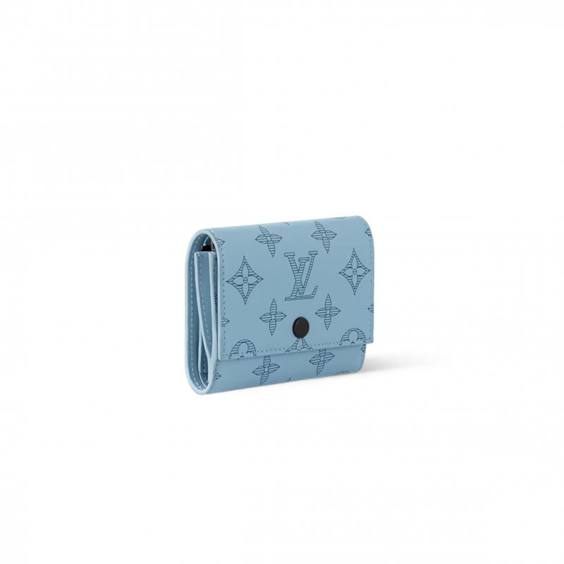 (image for) LOUIS VUITTON VICTOR WALLET M14793 (11*9*3cm)