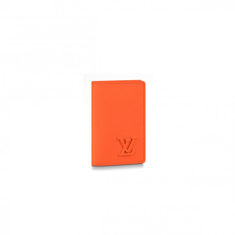 (image for) LOUIS VUITTON POCKET ORGANIZER M81028 (11*8*1cm)