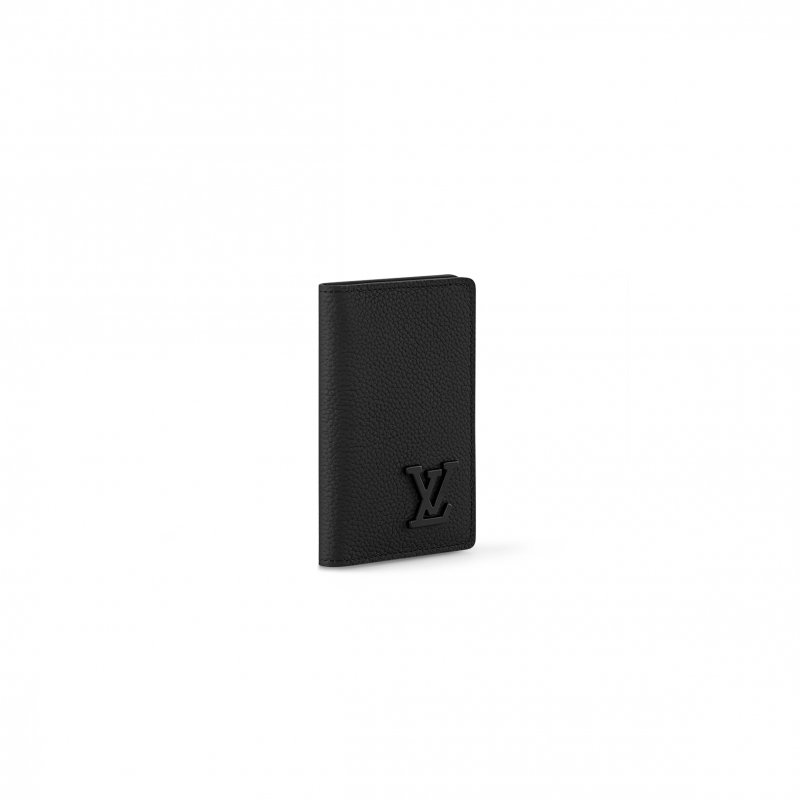 (image for) LOUIS VUITTON POCKET ORGANIZER M69979 (11*8*1cm)