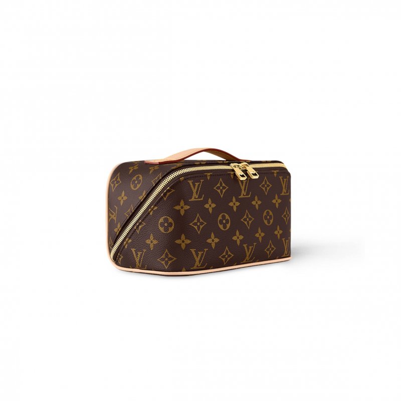 (image for) LOUIS VUITTON TOILETRY BAG M11750 (24*13*13cm)