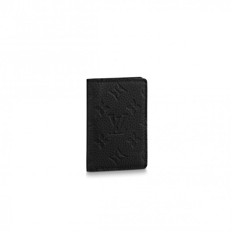 (image for) LOUIS VUITTON TAURILLON WALLET M69044 (11*7.5*1cm)