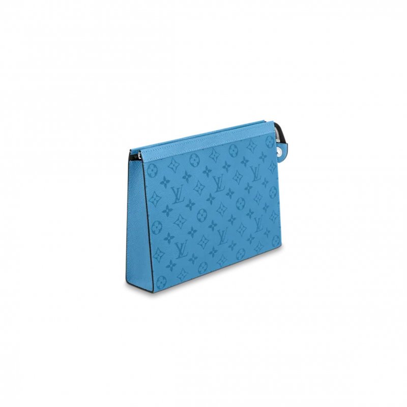 (image for) LOUIS VUITTON POCHETTE VOYAGE M30761 (27*21*3cm)