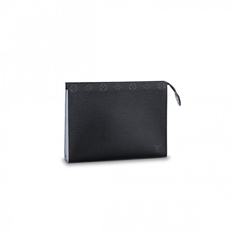 (image for) LOUIS VUITTON POCHETTE VOYAGE M67736 (27*21*6cm)