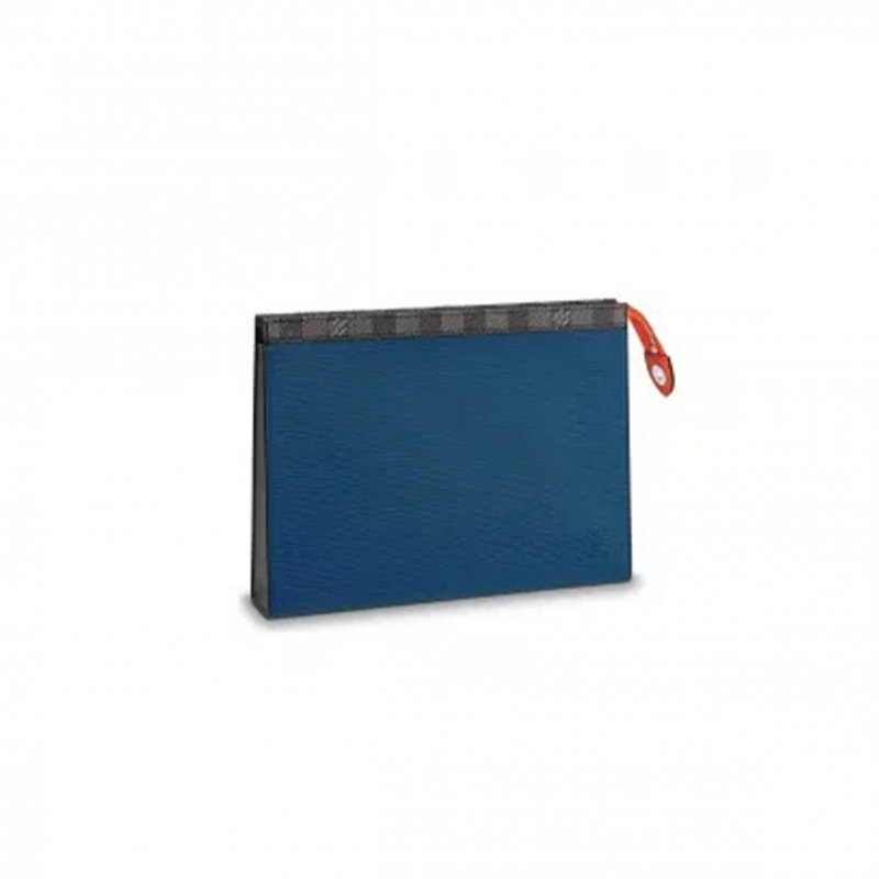 (image for) LOUIS VUITTON POCHETTE VOYAGE M62912 (27*21*6cm)