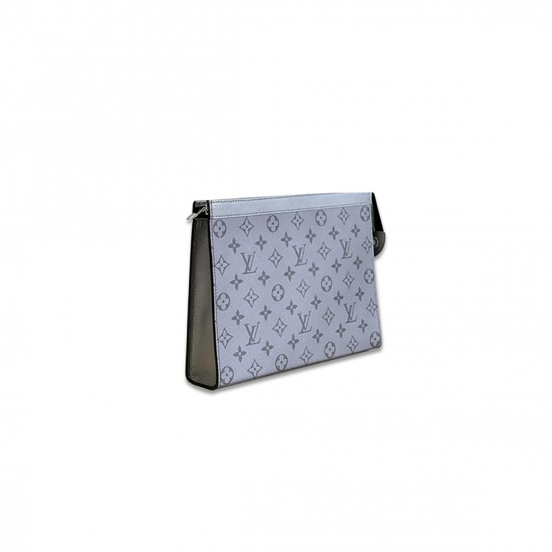 (image for) LOUIS VUITTON POCHETTE VOYAGE M30840 (27*21*6cm)